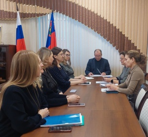 Коллегией контрольно-счетной палаты на заседании 9 декабря 2025 года был рассмотрен Отчет о результатах контрольного мероприятия